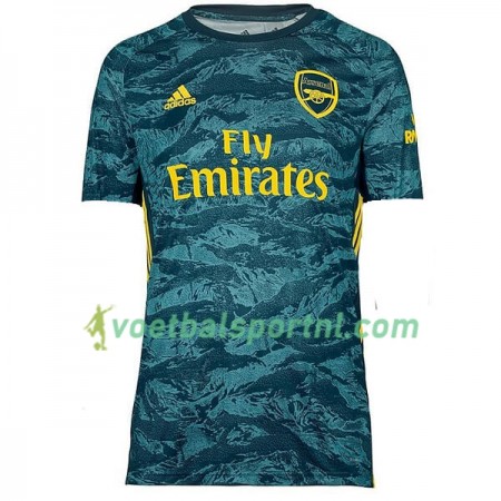 Arsenal Doelman Thuis Shirt 2019-20